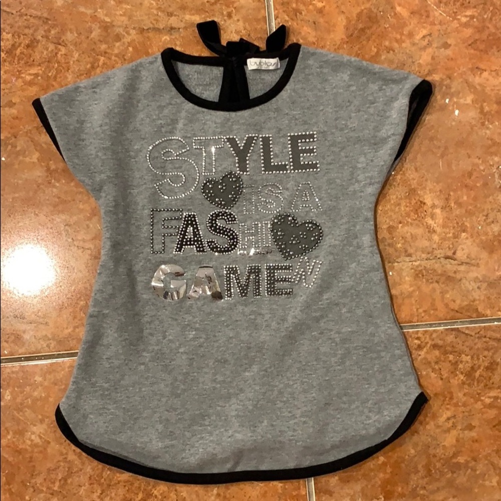 Byblos Girls Shirt